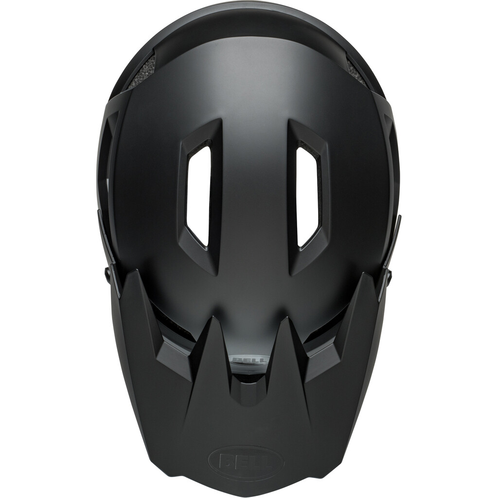 Bell - Sanction II DLX MIPS Helmet - matte black