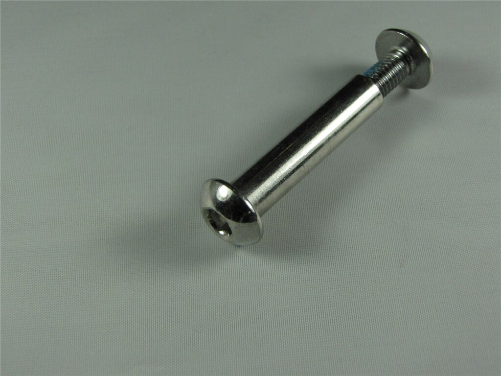 Rocky Mountain - M6 X 36mm sleeve bolt - N/A