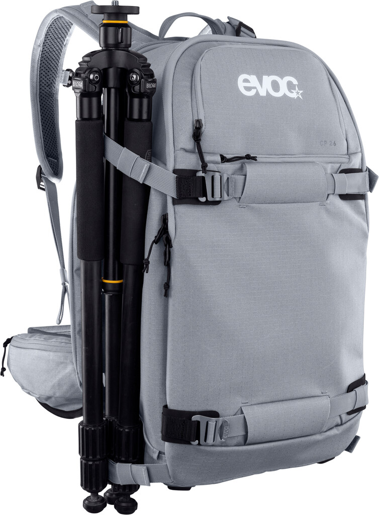 Evoc - CP 26L Camera Pack - stone