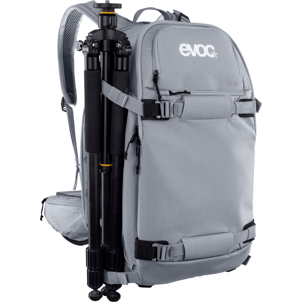 Evoc - CP 26L Camera Pack - stone