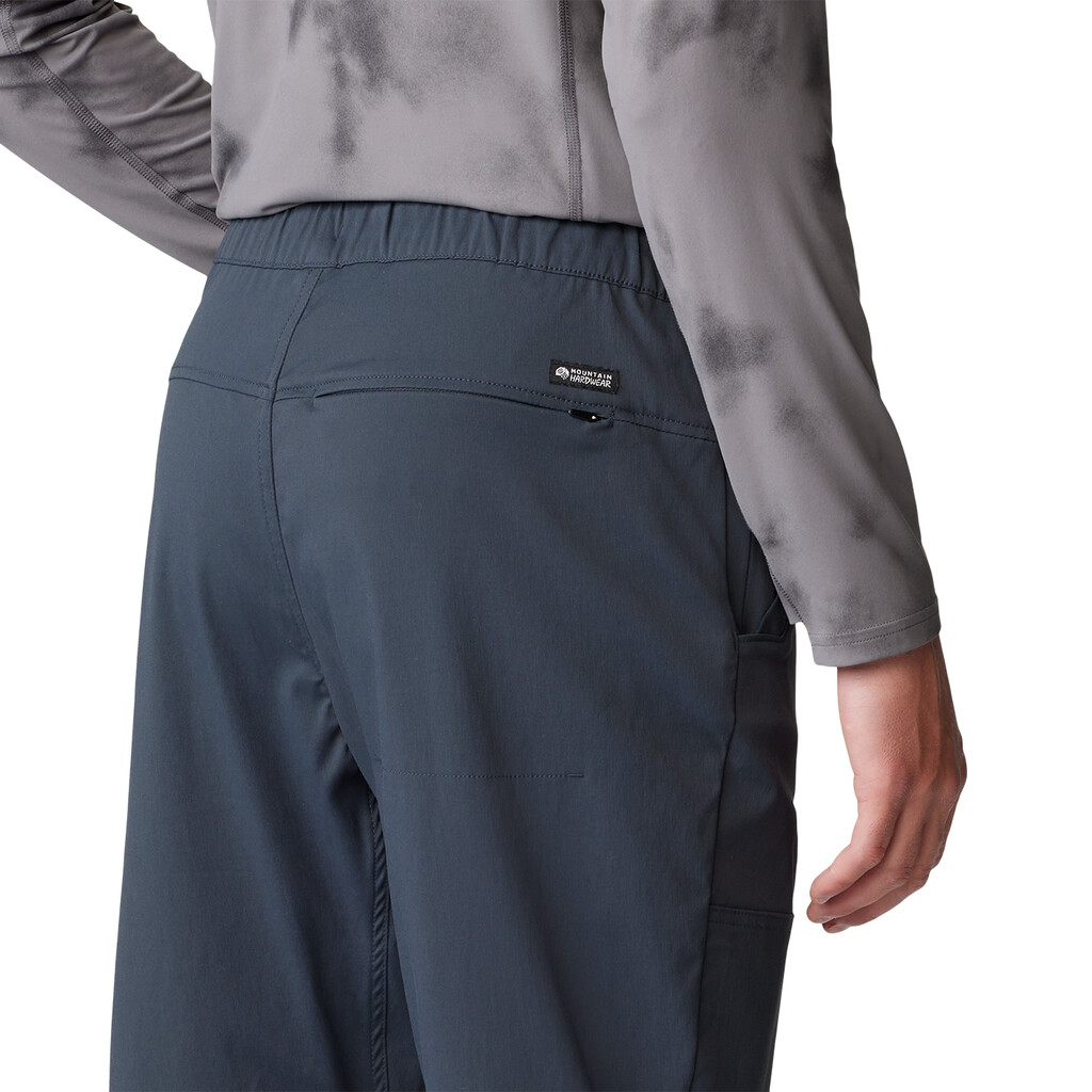 Mountain Hardwear - M Hardwear AP™ Active Crossover Pant - dark storm 004