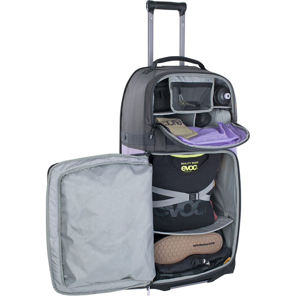 Evoc - World Traveller 125L - multicolour 21