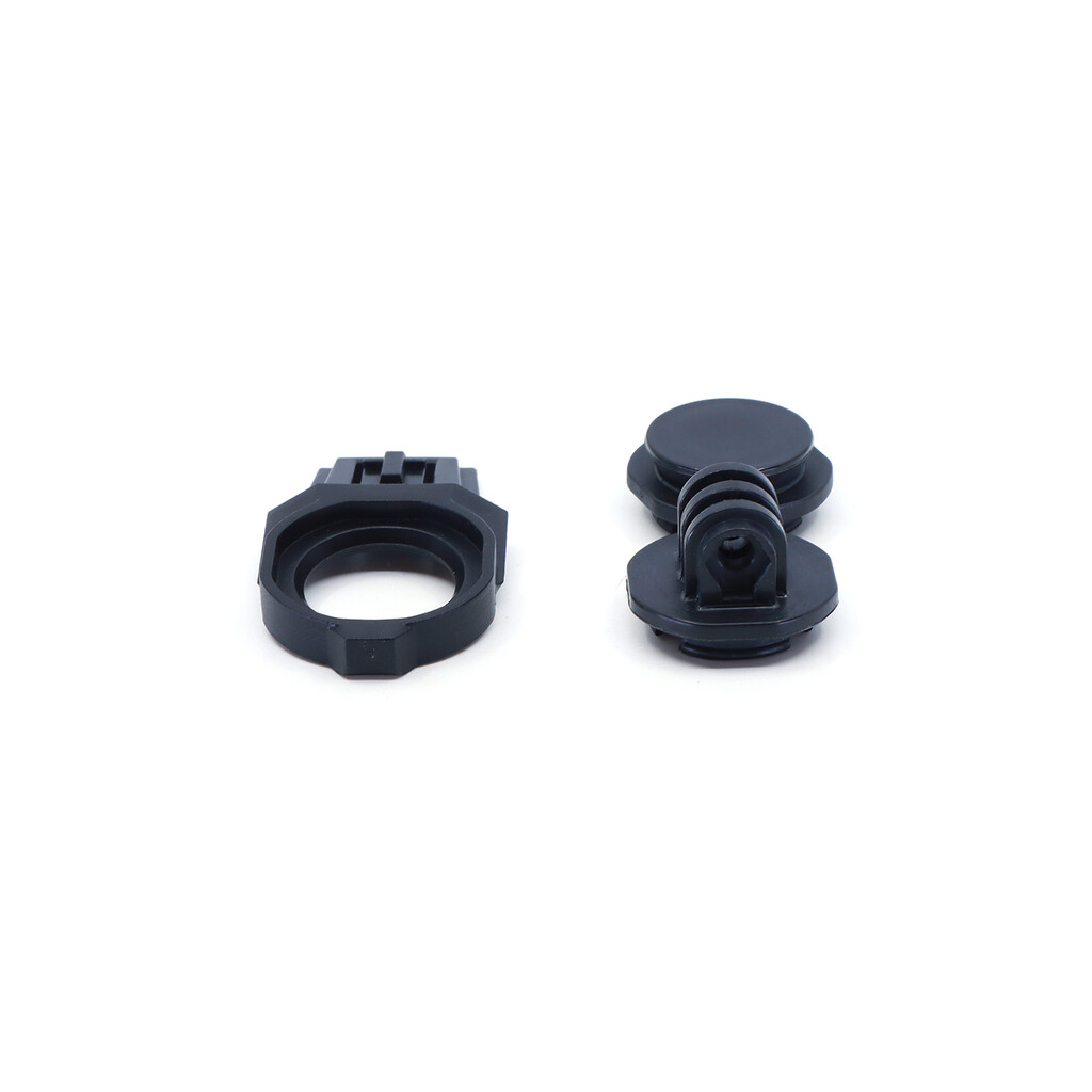 Bell - Full 10 Camera Mount - black