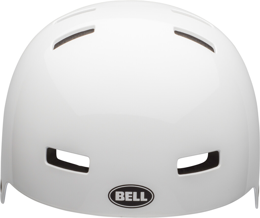 Bell - Local Helmet - white