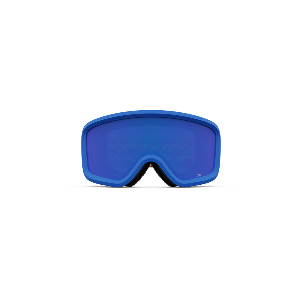 Giro Eyewear - Chico 2.0 Flash Goggle - paradise namuk;grey cobalt S3 - one size