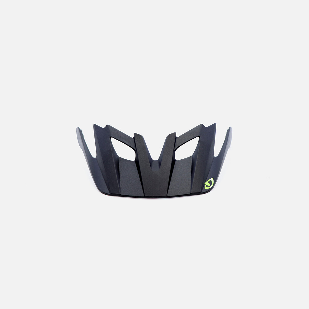 Giro Cycling - Tremor Child Visor - matte black