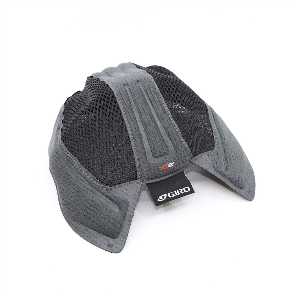 Giro Snow - Union/Vue Comfort Pad - black