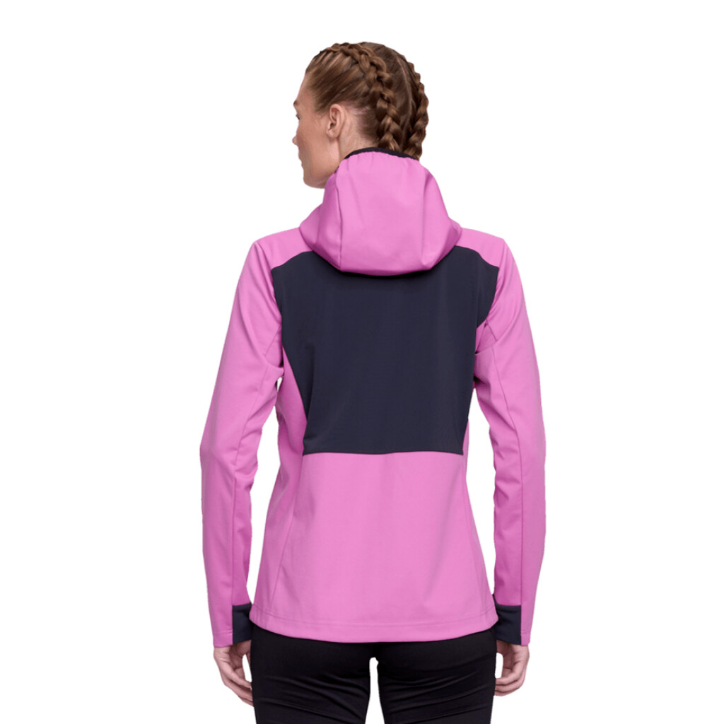 Daehlie - W Jacket Power - super pink