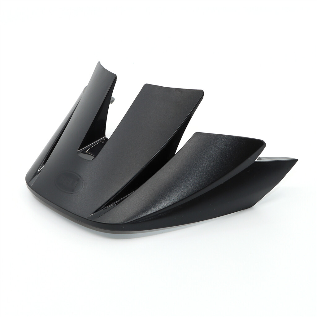 Bell - Sidetrack II Visor - black