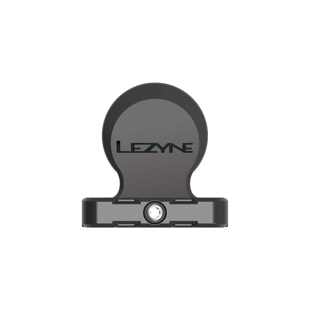 Lezyne - Matrix Saddle Tagger - black