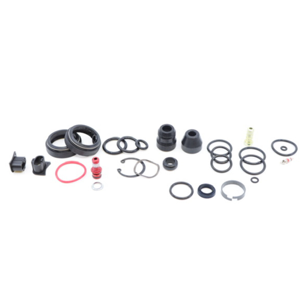 Rock Shox - Full Service Kit - RS1 Solo Air - N/A