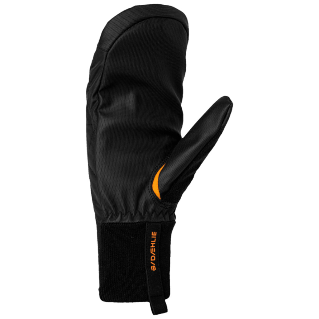 Daehlie - JR Mitten Pace - black