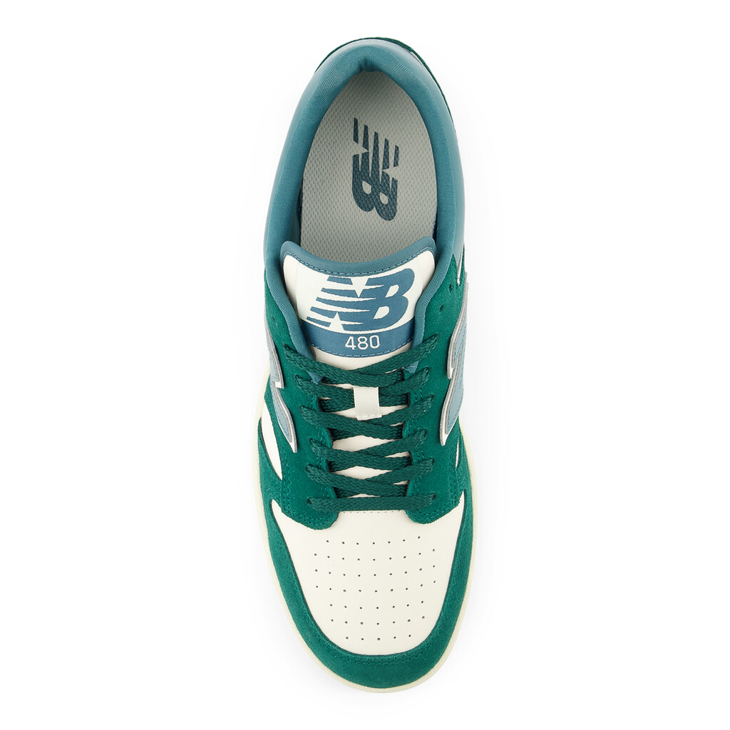 New Balance - BB480LPA - marsh green