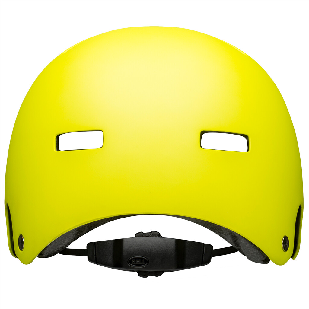 Bell - Local Helmet - matte hi-viz