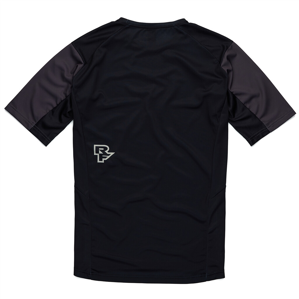 Race Face - Indy SS Jersey - black