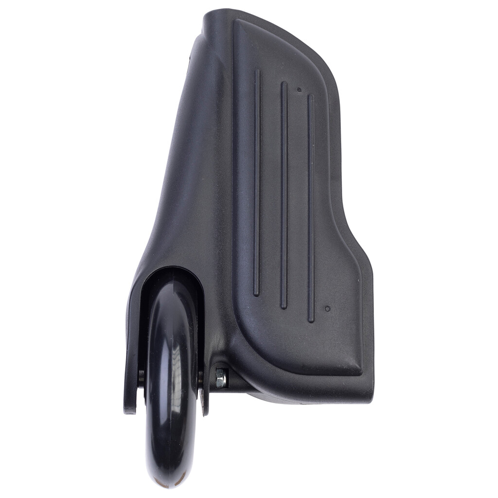 Evoc - BB Wheel Case Rear incl. Wheel - black