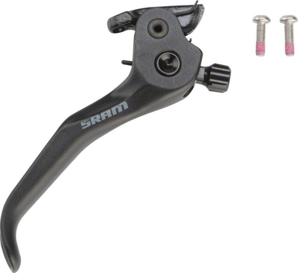 Sram - Disc Brake Lever Blade Kit, Alu, Guide/Code RSC - N/A - N/A