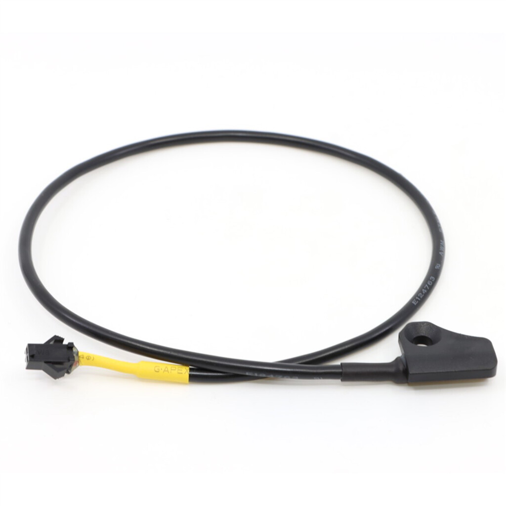 Rocky Mountain - POWERPLAY CABLE ‐ SPEED SENSOR CONNECTOR - N/A