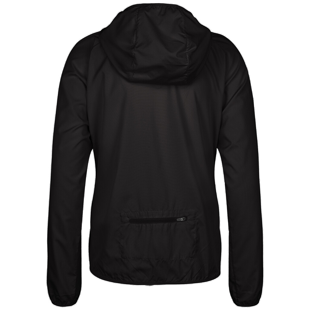 Johaug - Windguard Jacket 2.0 - black