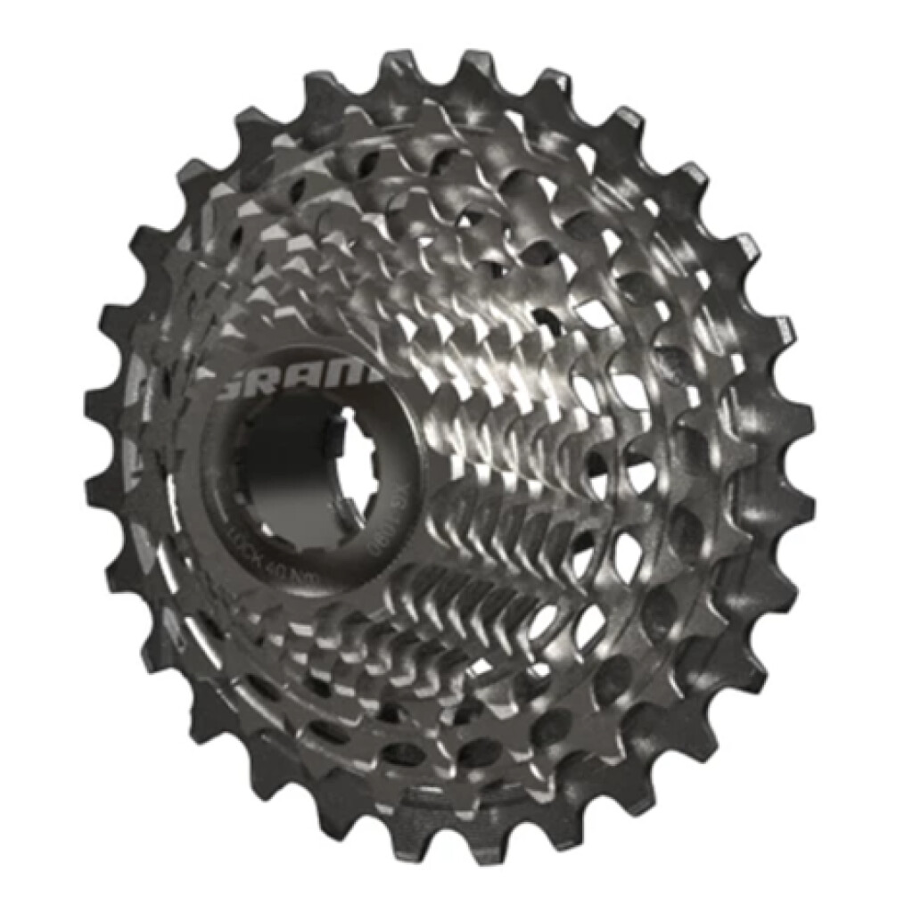 Sram - Cassette XG-1190 11SP - silver