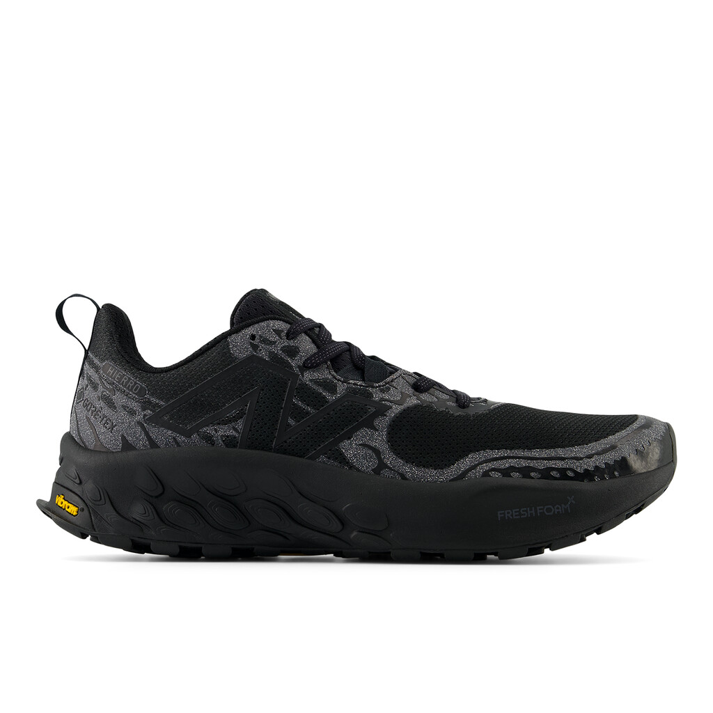 New Balance - MTHIGA8 Fresh Foam X Hierro v8 GTX - black