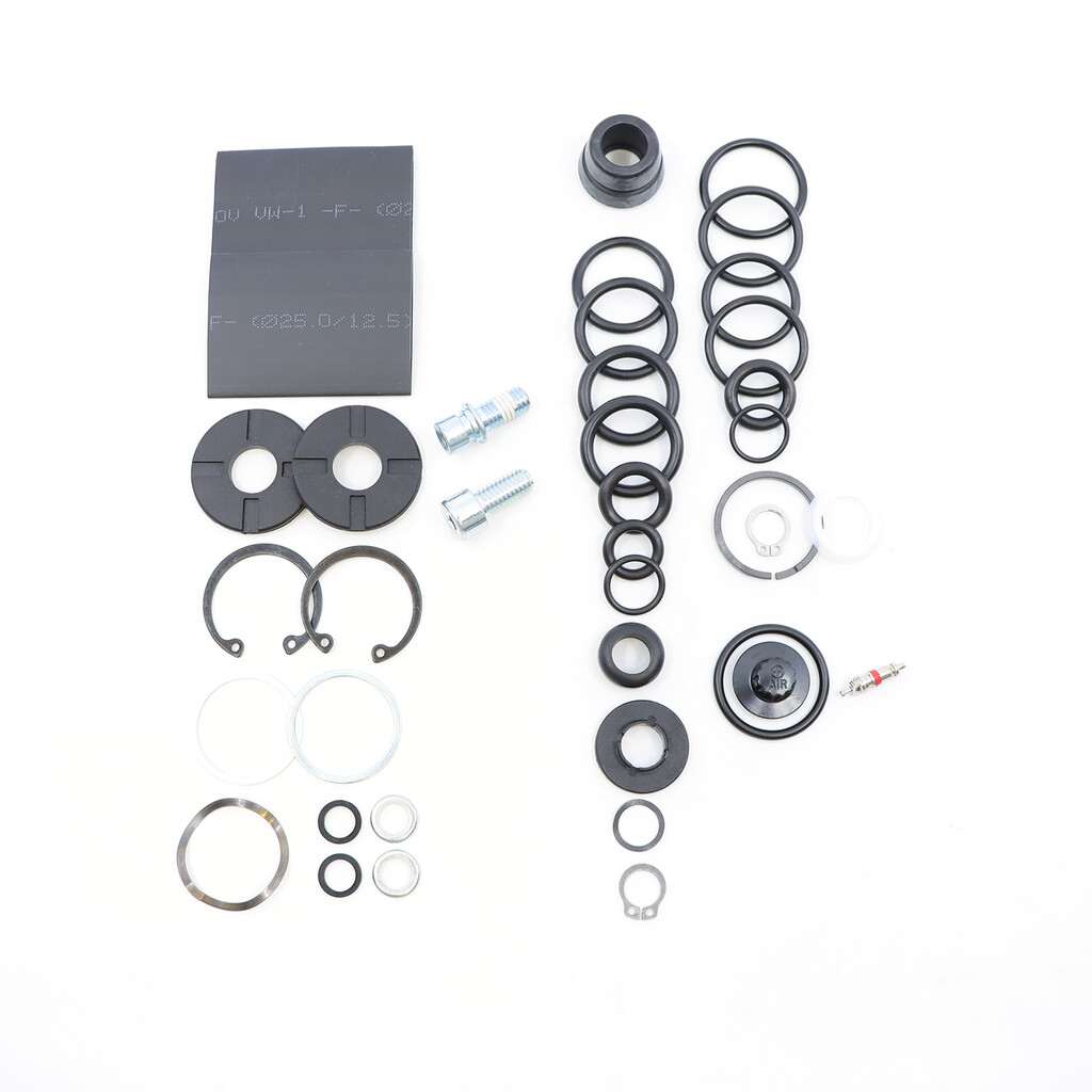 Rock Shox - Service Kit - Recon 2010/ Recon Gold 2011 - N/A