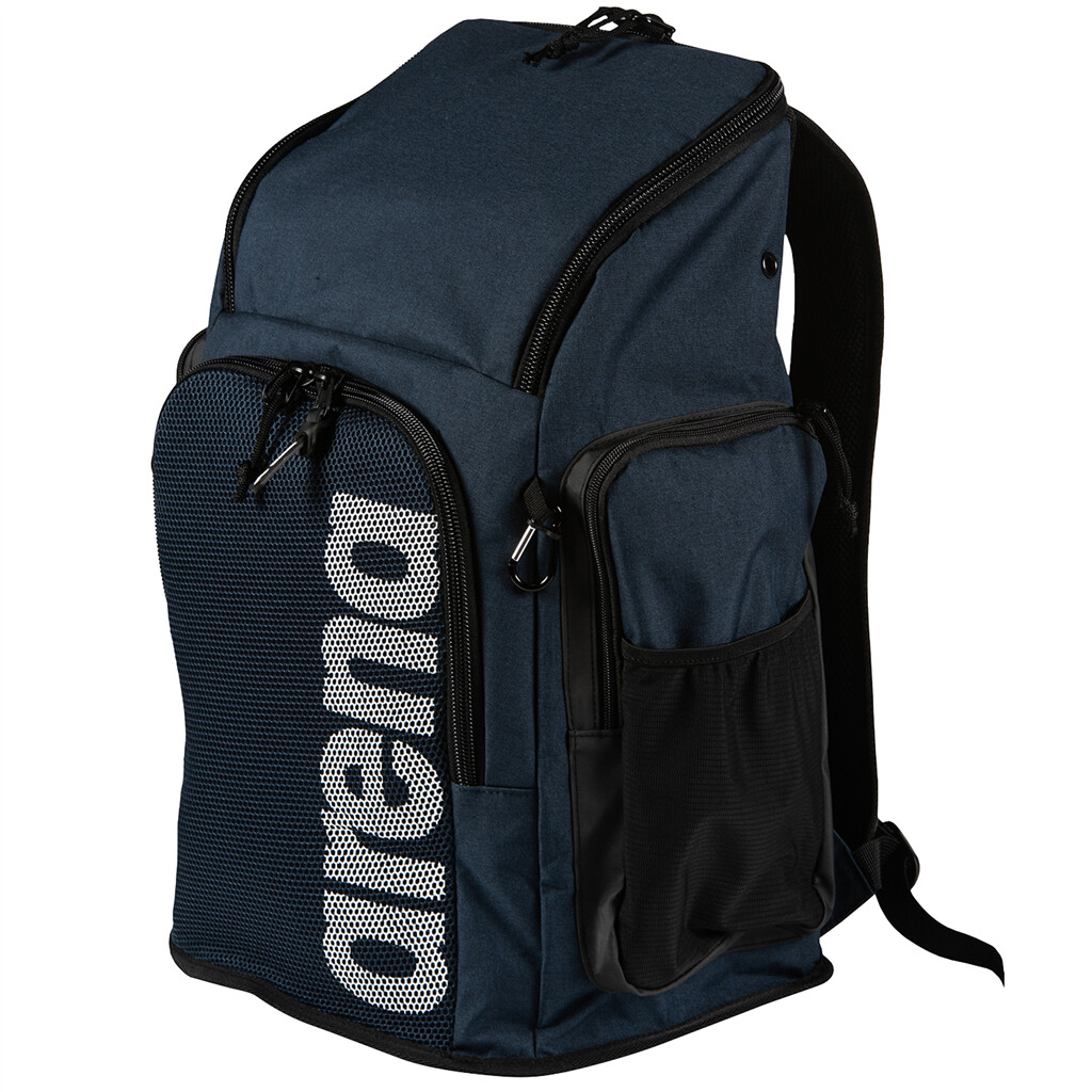 Arena - Team Backpack 45 - team navy melange