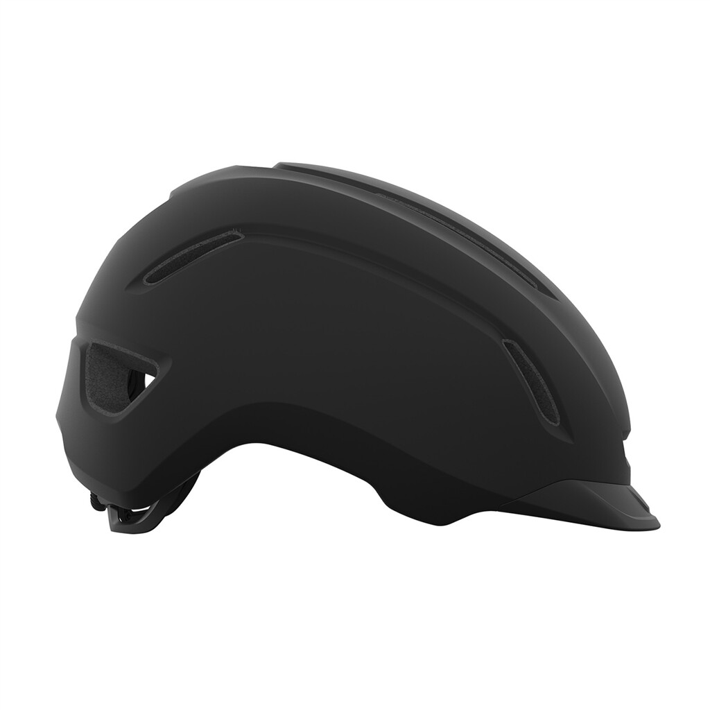 Giro Cycling - Caden II MIPS Helmet - matte black