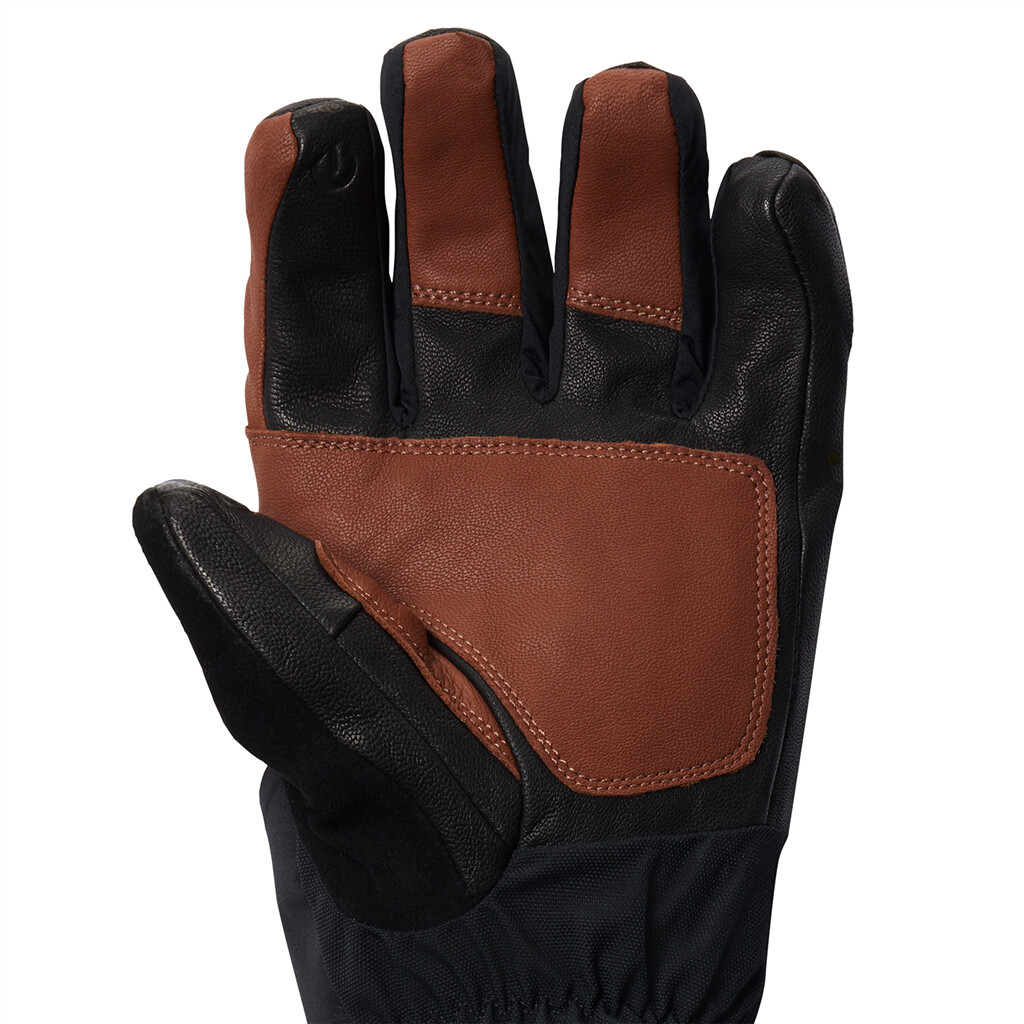 Mountain Hardwear - M High Exposure Gore-Tex Glove - black 010