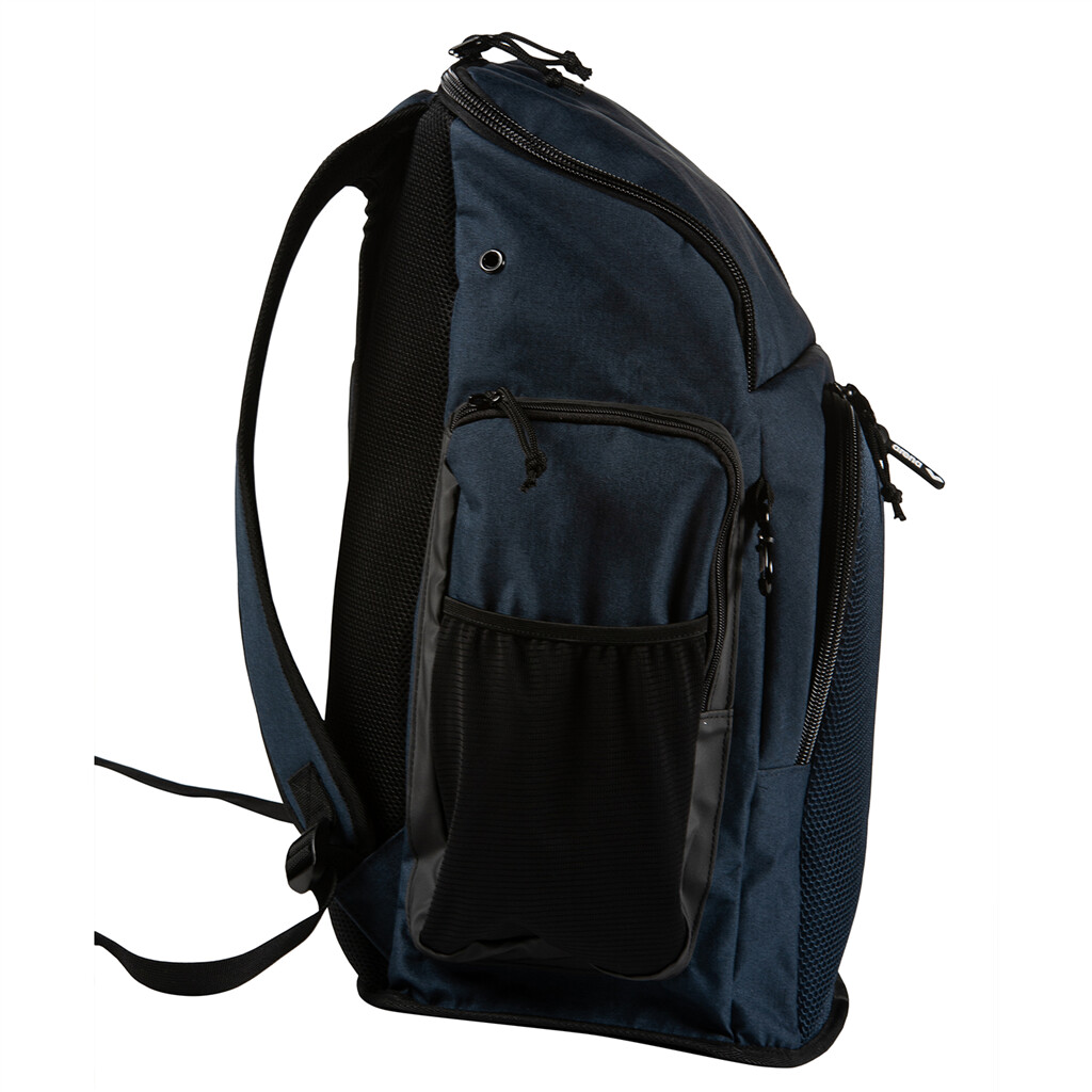 Arena - Team Backpack 45 - team navy melange