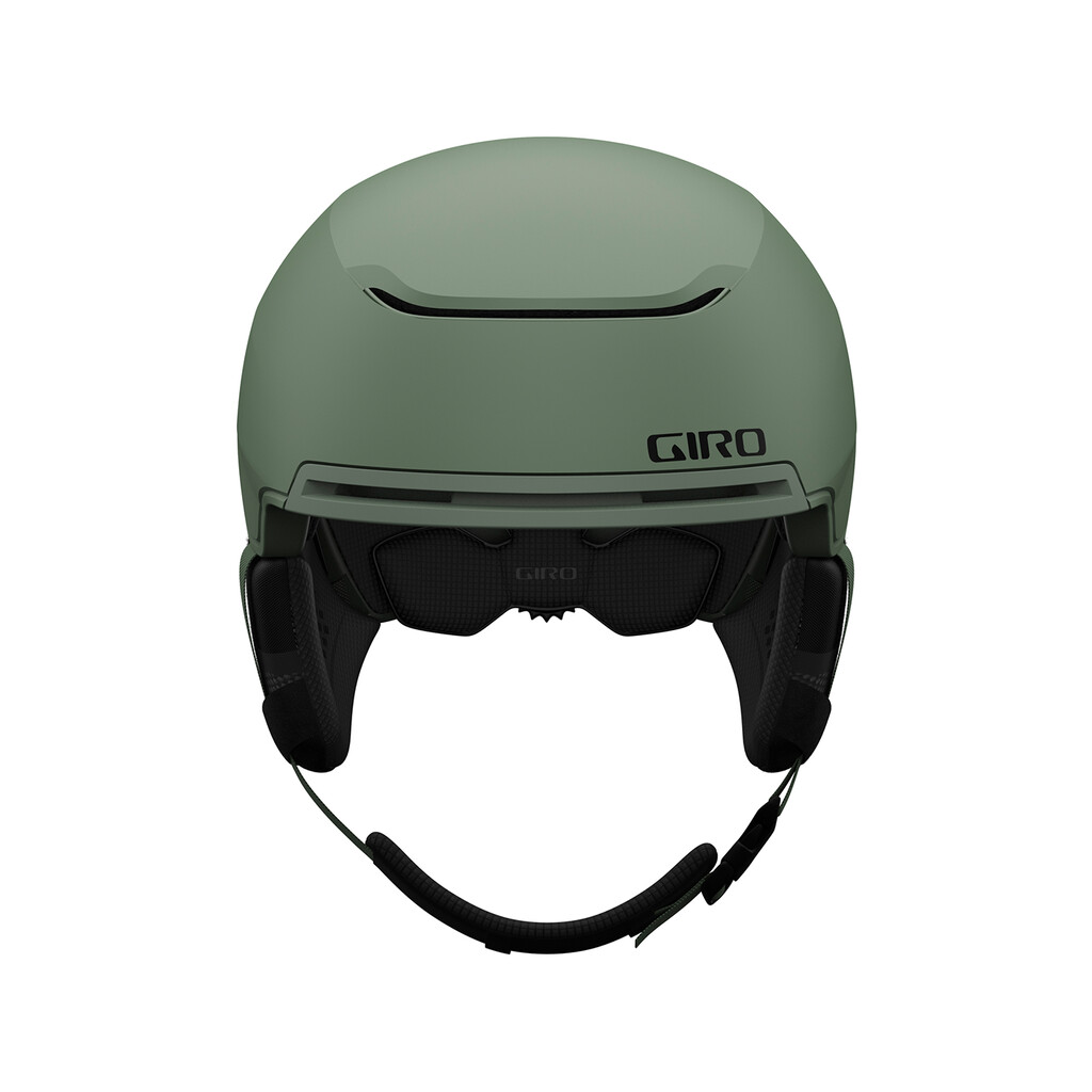 Giro Snow - Jackson MIPS Helmet - matte green