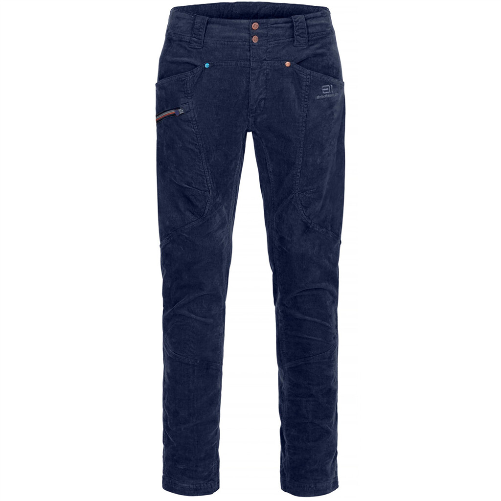 Elevenate - M Après Cord Pants - midnight