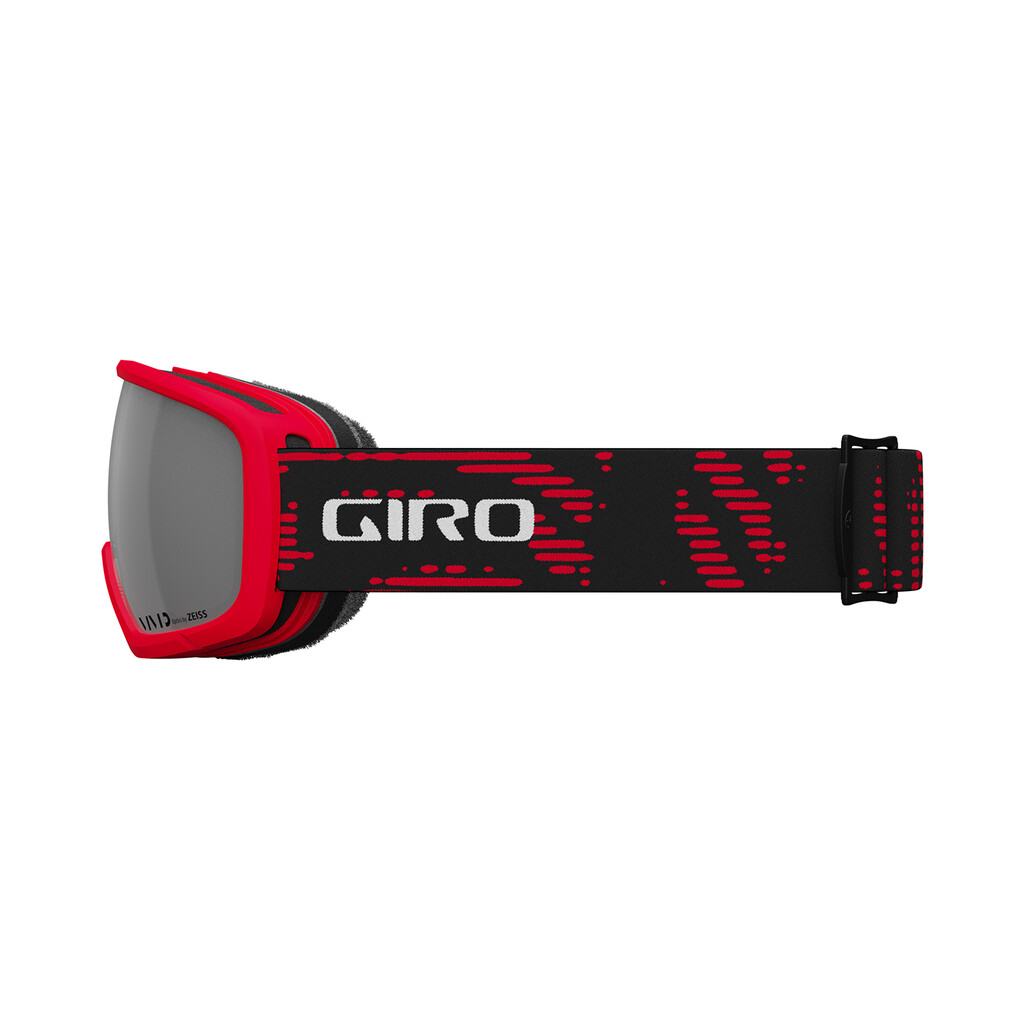 Giro Eyewear - Ringo Vivid Goggle - red reverb;vivid onyx S3 - one size