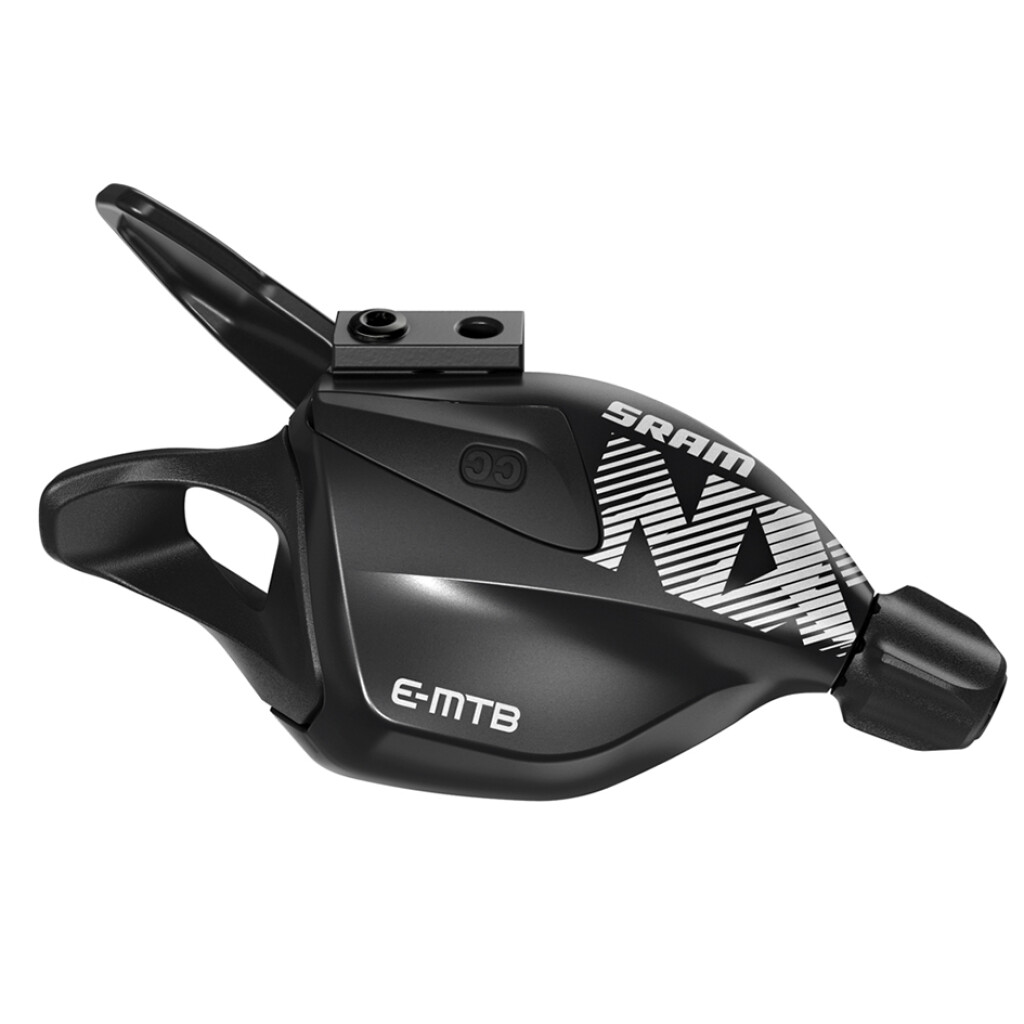 Sram - Shifter NX Eagle Single Click Trigger 12SP - black - N/A