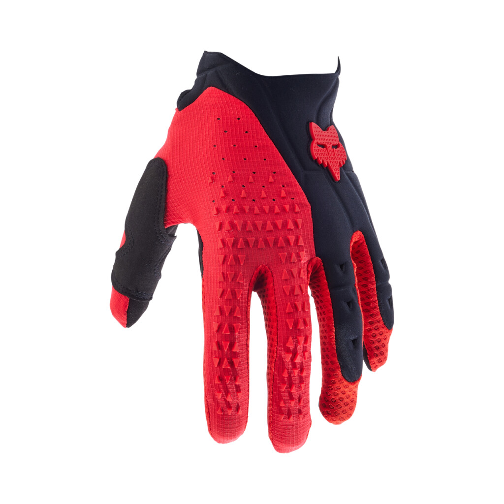 Fox Racing - Pawtector Glove - black/red