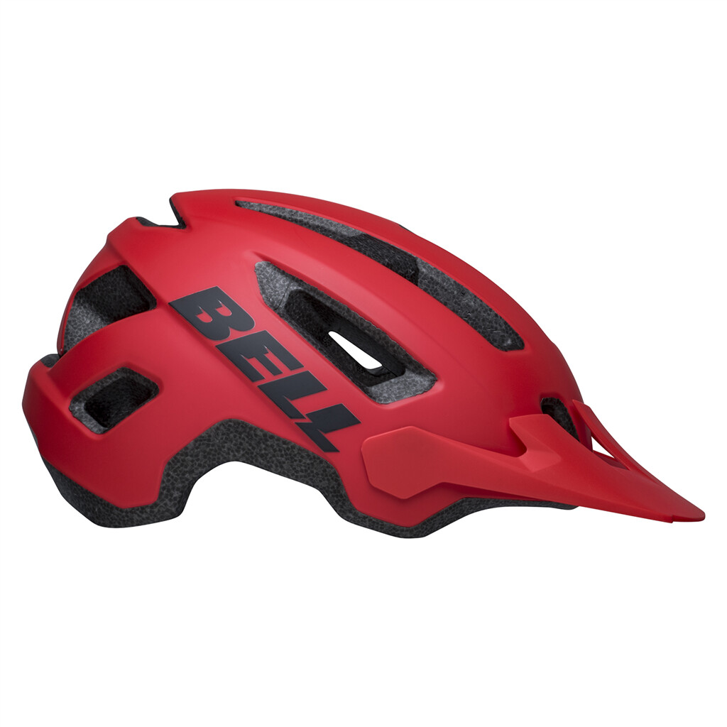 Bell - Nomad II MIPS Helmet - matte red