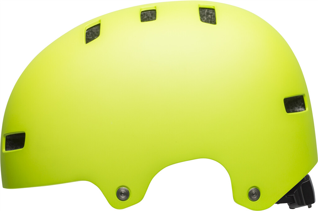 Bell - Span Helmet - matte bright green