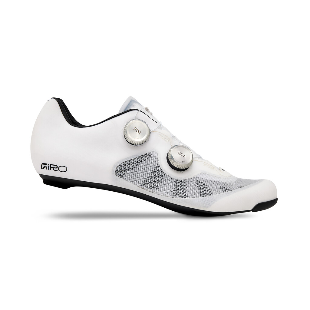 Giro Cycling - Imperial II Shoe - white