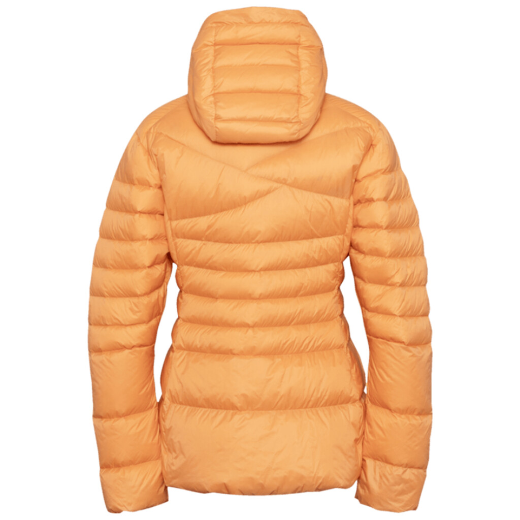 Kari Traa - Sanne Down Jacket - apri