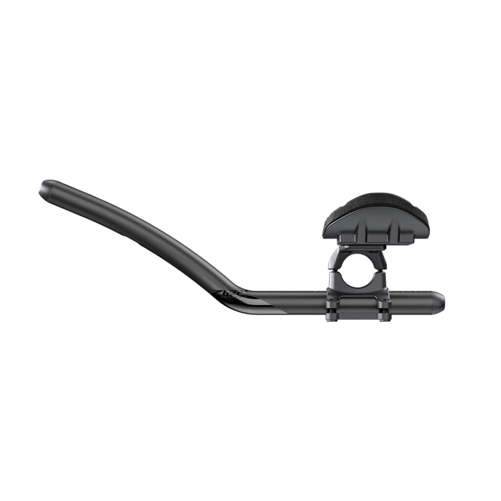 Zipp - Vuka Clip with Vuka Alumina Evo110 Extension below - black