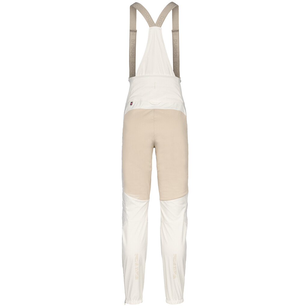 Johaug - Advance Primaloft Pants - tofu white