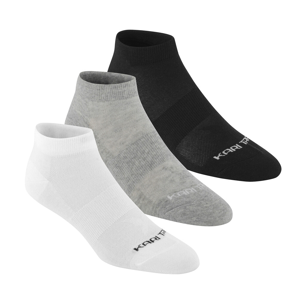 Kari Traa - Tafis Sock 3Pk - bwt