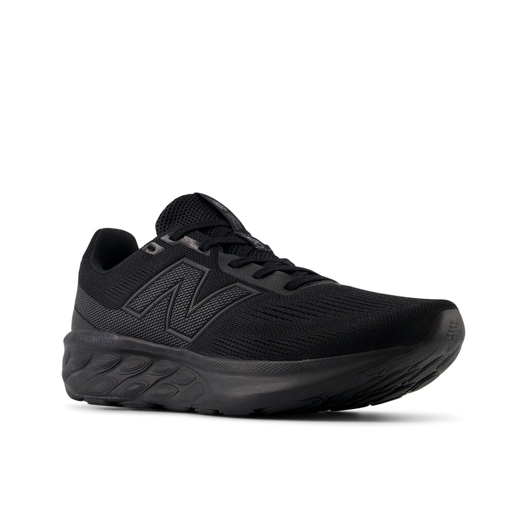 New Balance - M520LT9 Fresh Foam 520 v9 - black