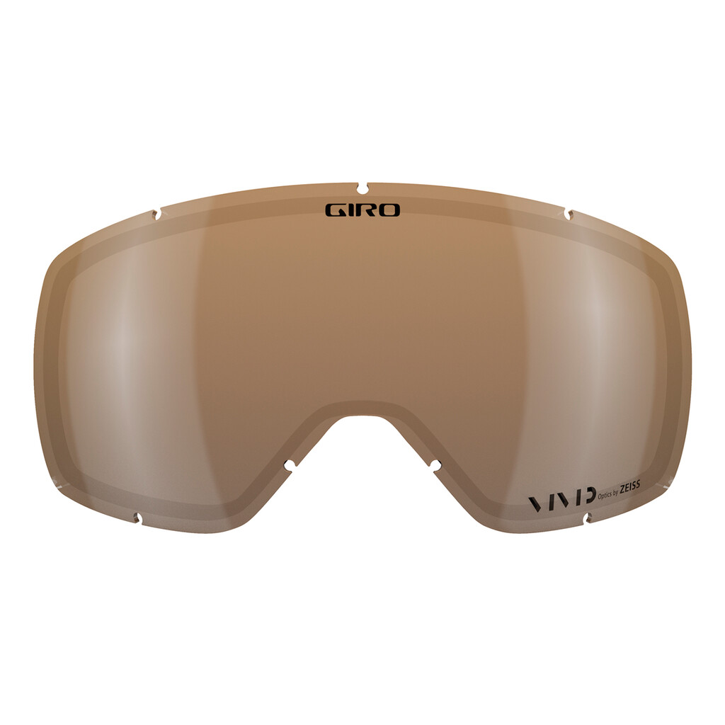 Giro Eyewear - Balance II Lense - vivid petrol S2