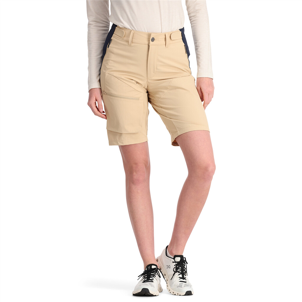 Kari Traa - Voss Shorts - oat