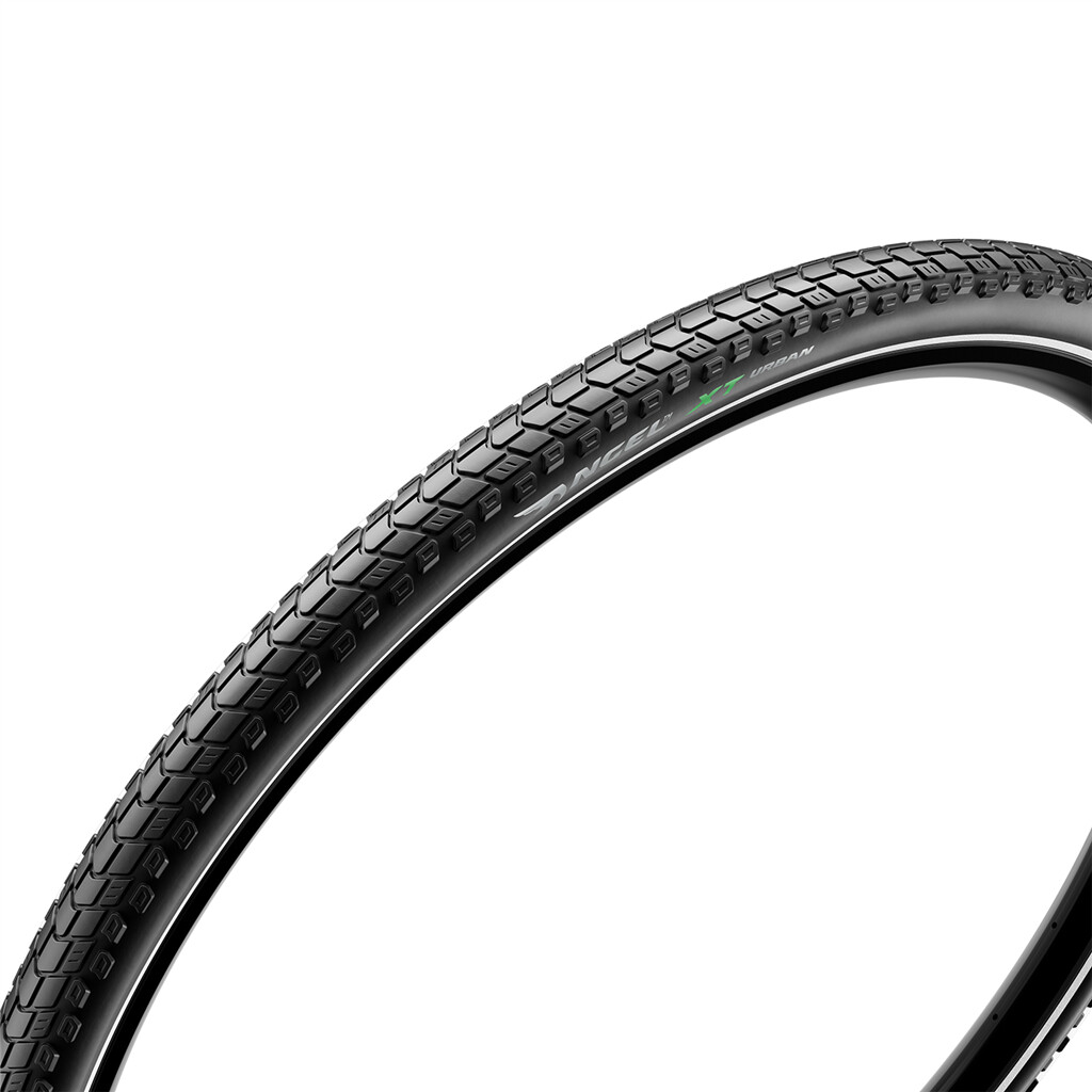 Pirelli - Angel XT Urban HB - black/reflective