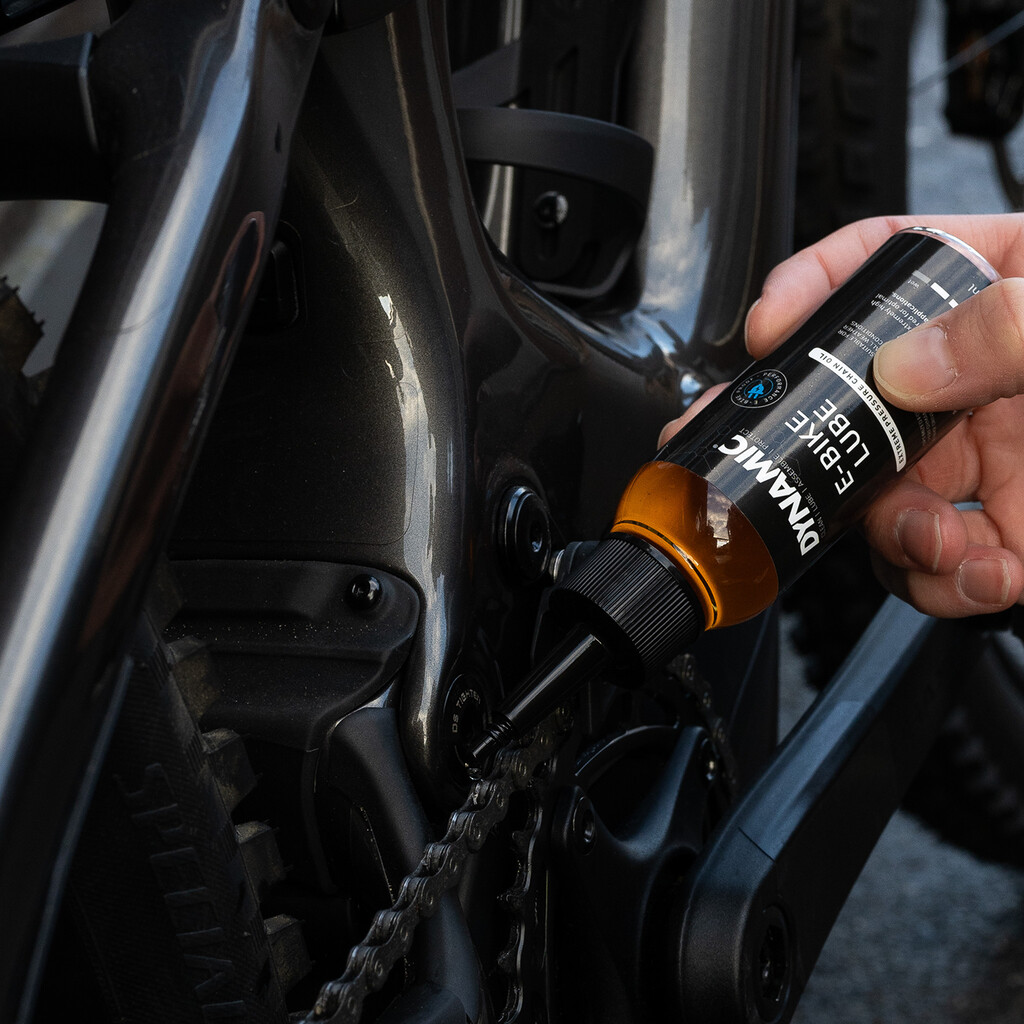 Dynamic - E-Bike Lube 100ml - N/A