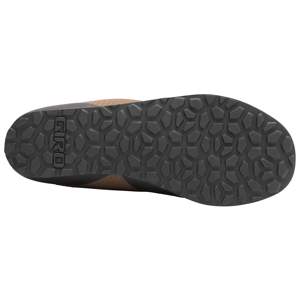 Giro Cycling - Tracker FL Shoe - java lava