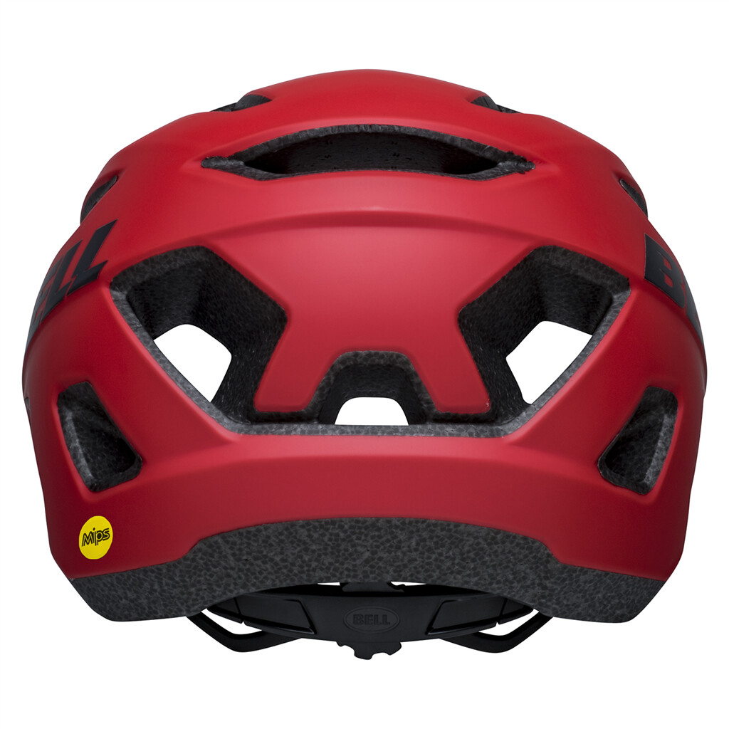 Bell - Nomad II MIPS Helmet - matte red