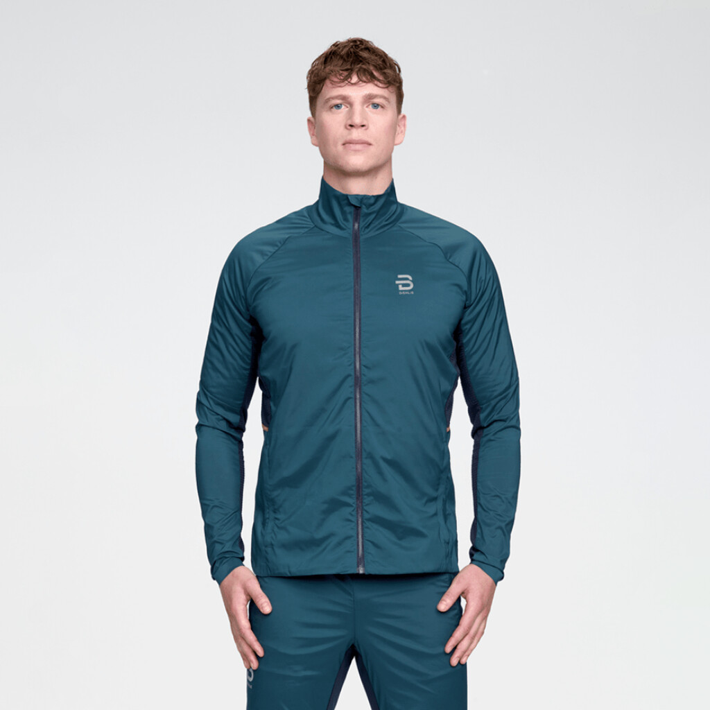 Daehlie - M Jacket Run 365 2.0 - teal